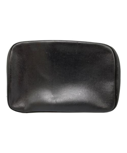 LOUIS VUITTON（ルイ ヴィトン）LOUIS VUITTON (ルイ ヴィトン) トゥルース・トワレット ブラックの古着・服飾アイテム