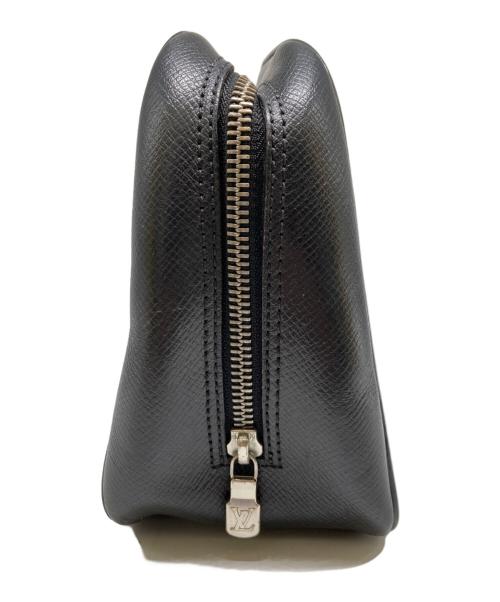 LOUIS VUITTON（ルイ ヴィトン）LOUIS VUITTON (ルイ ヴィトン) トゥルース・トワレット ブラックの古着・服飾アイテム