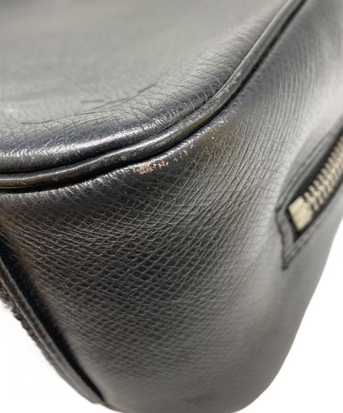 LOUIS VUITTON（ルイ ヴィトン）LOUIS VUITTON (ルイ ヴィトン) トゥルース・トワレット ブラックの古着・服飾アイテム