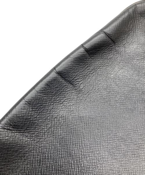 LOUIS VUITTON（ルイ ヴィトン）LOUIS VUITTON (ルイ ヴィトン) トゥルース・トワレット ブラックの古着・服飾アイテム