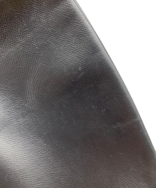 LOUIS VUITTON（ルイ ヴィトン）LOUIS VUITTON (ルイ ヴィトン) トゥルース・トワレット ブラックの古着・服飾アイテム