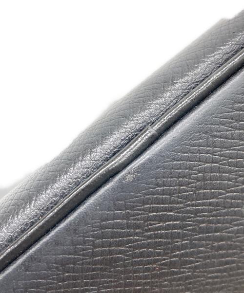LOUIS VUITTON（ルイ ヴィトン）LOUIS VUITTON (ルイ ヴィトン) トゥルース・トワレット ブラックの古着・服飾アイテム