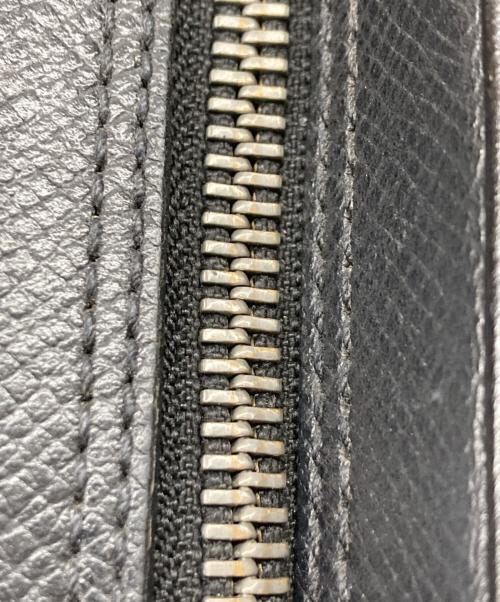 LOUIS VUITTON（ルイ ヴィトン）LOUIS VUITTON (ルイ ヴィトン) トゥルース・トワレット ブラックの古着・服飾アイテム