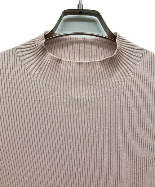 CFCL（シーエフシーエル）CFCL (シーエフシーエル) CFCL POTTERY SHORT SLEEVE DRESS マルチカラー サイズ:3の古着・服飾アイテム