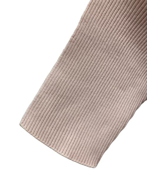 CFCL（シーエフシーエル）CFCL (シーエフシーエル) CFCL POTTERY SHORT SLEEVE DRESS マルチカラー サイズ:3の古着・服飾アイテム