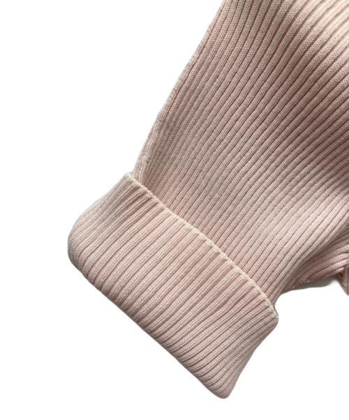 CFCL（シーエフシーエル）CFCL (シーエフシーエル) CFCL POTTERY SHORT SLEEVE DRESS マルチカラー サイズ:3の古着・服飾アイテム