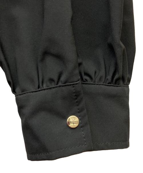 maison de dolce（メゾンドドルチェ）maison de Dolce (メゾンドドルチェ) マウンテンパーカー ブラック サイズ:freeの古着・服飾アイテム