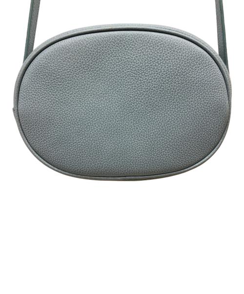 FURLA（フルラ）FURLA (フルラ) ショルダーバッグ スカイブルー サイズ:-の古着・服飾アイテム