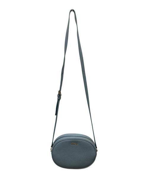 FURLA（フルラ）FURLA (フルラ) ショルダーバッグ スカイブルー サイズ:-の古着・服飾アイテム