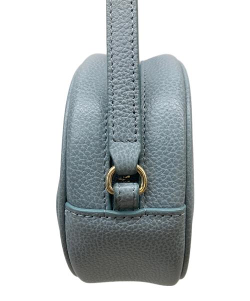 FURLA（フルラ）FURLA (フルラ) ショルダーバッグ スカイブルー サイズ:-の古着・服飾アイテム