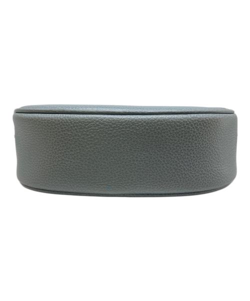 FURLA（フルラ）FURLA (フルラ) ショルダーバッグ スカイブルー サイズ:-の古着・服飾アイテム