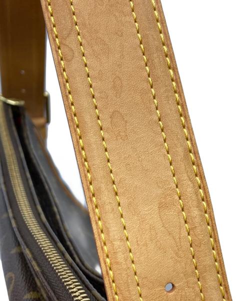 LOUIS VUITTON（ルイ ヴィトン）LOUIS VUITTON (ルイ ヴィトン) ヴィバシテGM ブラウンの古着・服飾アイテム