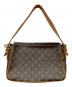 LOUIS VUITTON (ルイ ヴィトン) ヴィバシテGM ブラウン：115000円