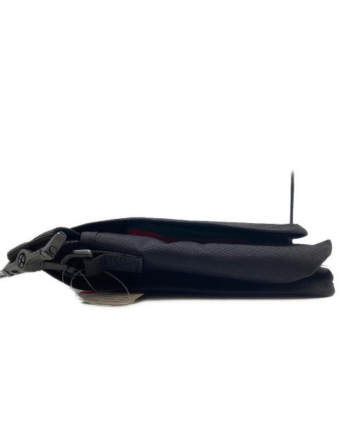 Manhattan Portage（マンハッタンポーテージ）Manhattan Portage (マンハッタンポーテージ) Technics (テクニクス) DJ BAG ブラック 未使用品の古着・服飾アイテム