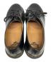 中古・古着 Dr.Martens (ドクターマーチン) 3ホールシューズ ブラック サイズ:SIZE 39：9000円