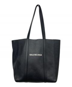 中古・古着通販】BALENCIAGA (バレンシアガ) EVERYDAY TOTE XS