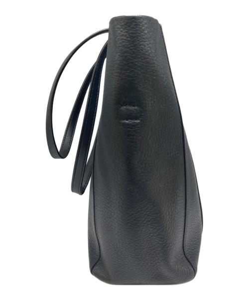 BALENCIAGA（バレンシアガ）BALENCIAGA (バレンシアガ) EVERYDAY TOTE XS ブラック サイズ:-の古着・服飾アイテム