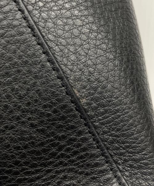 BALENCIAGA（バレンシアガ）BALENCIAGA (バレンシアガ) EVERYDAY TOTE XS ブラック サイズ:-の古着・服飾アイテム