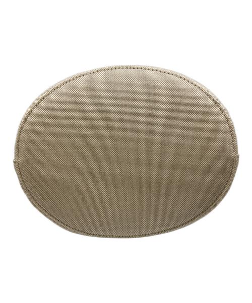 FURLA（フルラ）FURLA (フルラ) ダナエ キャンバス2WAYショルダーバッグ ベージュ×ブラウン サイズ:-の古着・服飾アイテム