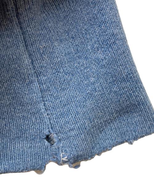 Champion（チャンピオン）Champion (チャンピオン) 90’s リバースウィーブスウェット ブルー サイズ:Mの古着・服飾アイテム