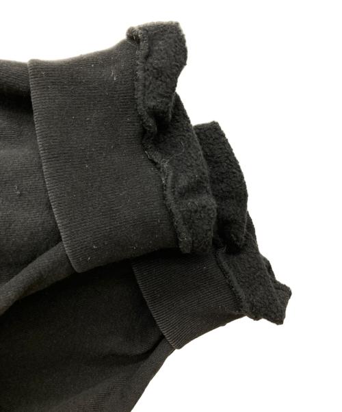 LOS ANGELES APPAREL（ロサンゼルスアパレル）LOS ANGELES APPAREL (ロサンゼルスアパレル) 14oz プルオーバーパーカー ブラック サイズ:XLの古着・服飾アイテム