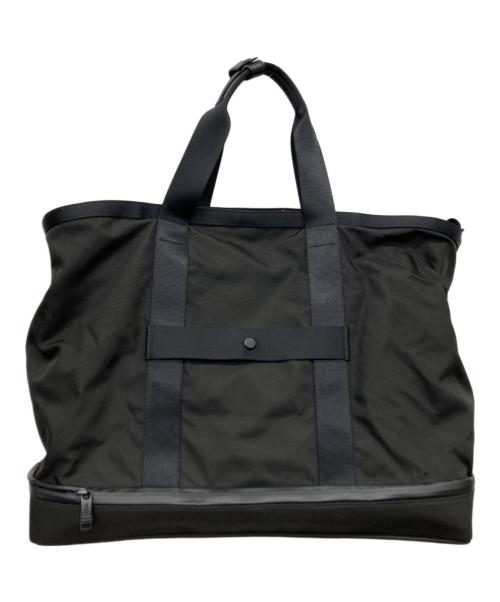 TUMI（トゥミ）TUMI (トゥミ) ALPHA3 キャリーオール・トート ブラックの古着・服飾アイテム