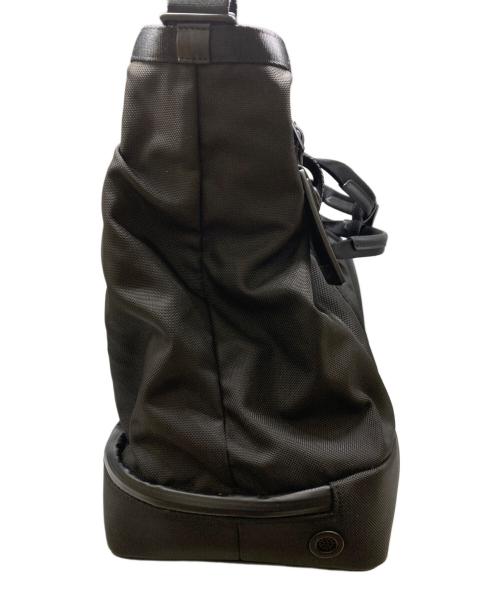 TUMI（トゥミ）TUMI (トゥミ) ALPHA3 キャリーオール・トート ブラックの古着・服飾アイテム