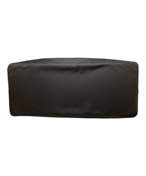 TUMI（トゥミ）TUMI (トゥミ) ALPHA3 キャリーオール・トート ブラックの古着・服飾アイテム