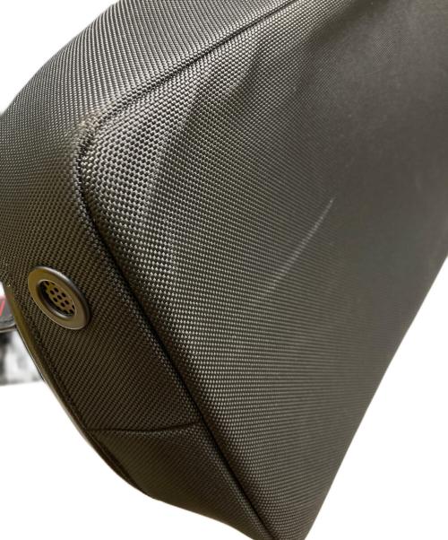 TUMI（トゥミ）TUMI (トゥミ) ALPHA3 キャリーオール・トート ブラックの古着・服飾アイテム