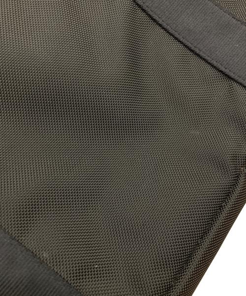 TUMI（トゥミ）TUMI (トゥミ) ALPHA3 キャリーオール・トート ブラックの古着・服飾アイテム