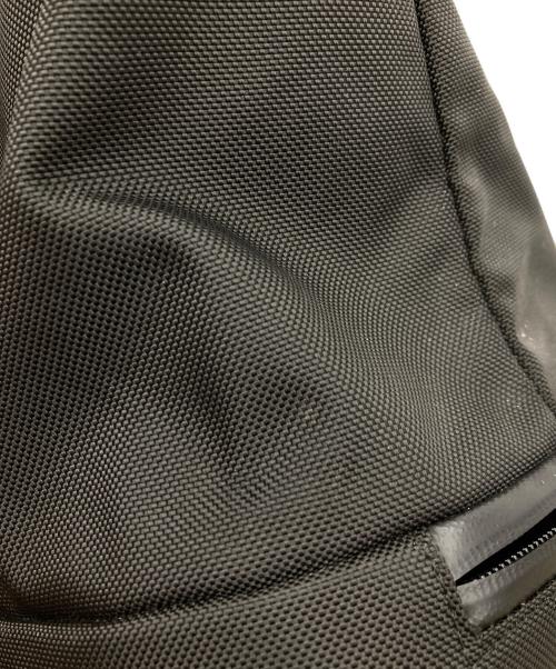 TUMI（トゥミ）TUMI (トゥミ) ALPHA3 キャリーオール・トート ブラックの古着・服飾アイテム