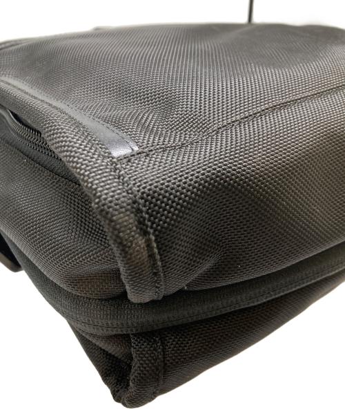 TUMI（トゥミ）TUMI (トゥミ) ALPHA 3 Medium Travel Tote ブラックの古着・服飾アイテム