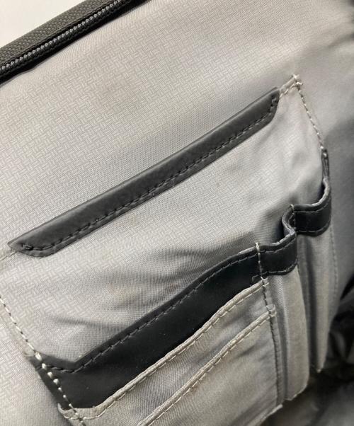 TUMI（トゥミ）TUMI (トゥミ) ALPHA 3 Medium Travel Tote ブラックの古着・服飾アイテム