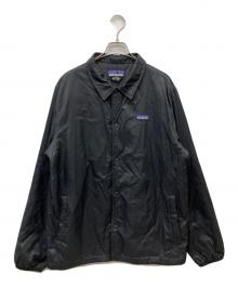 Patagonia（パタゴニア）の古着「Mojave Trails Coaches Jacket」｜ブラック
