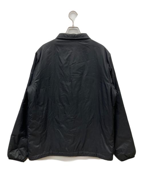 Patagonia（パタゴニア）Patagonia (パタゴニア) Mojave Trails Coaches Jacket ブラック サイズ:Mの古着・服飾アイテム