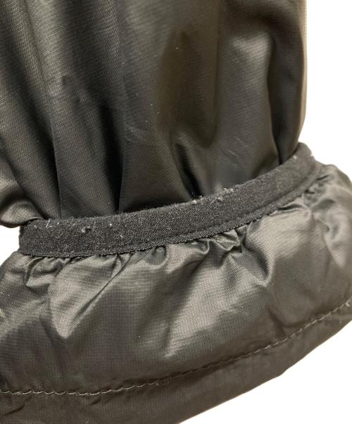 Patagonia（パタゴニア）Patagonia (パタゴニア) Mojave Trails Coaches Jacket ブラック サイズ:Mの古着・服飾アイテム