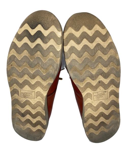 RED WING（レッドウィング）RED WING (レッドウィング) CLASSIC OXFORD ブラウン サイズ:11Dの古着・服飾アイテム