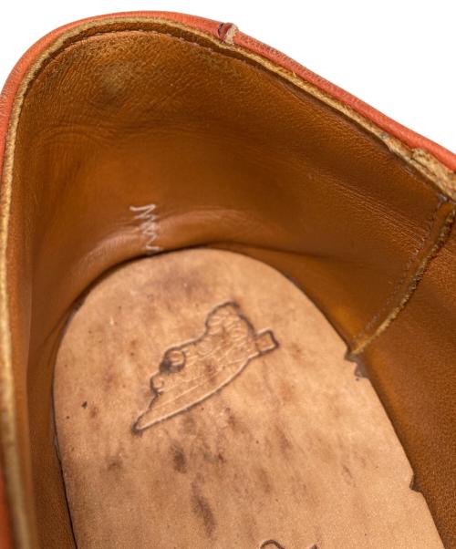 RED WING（レッドウィング）RED WING (レッドウィング) CLASSIC OXFORD ブラウン サイズ:11Dの古着・服飾アイテム