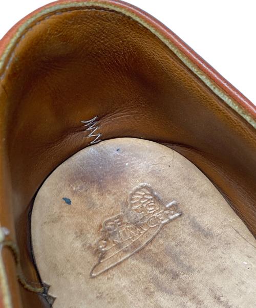 RED WING（レッドウィング）RED WING (レッドウィング) CLASSIC OXFORD ブラウン サイズ:11Dの古着・服飾アイテム