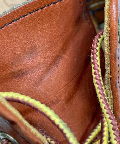 RED WING（レッドウィング）RED WING (レッドウィング) CLASSIC OXFORD ブラウン サイズ:11Dの古着・服飾アイテム