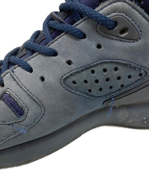 NIKE ACG（ナイキエーシージー）NIKE ACG (ナイキエーシージー) MOWABB ハイカットスニーカー ネイビー サイズ:28の古着・服飾アイテム