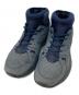 NIKE ACG（ナイキエーシージー）の古着「MOWABB ハイカットスニーカー」｜ネイビー