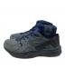 NIKE ACG (ナイキエーシージー) MOWABB ハイカットスニーカー ネイビー サイズ:28：5000円