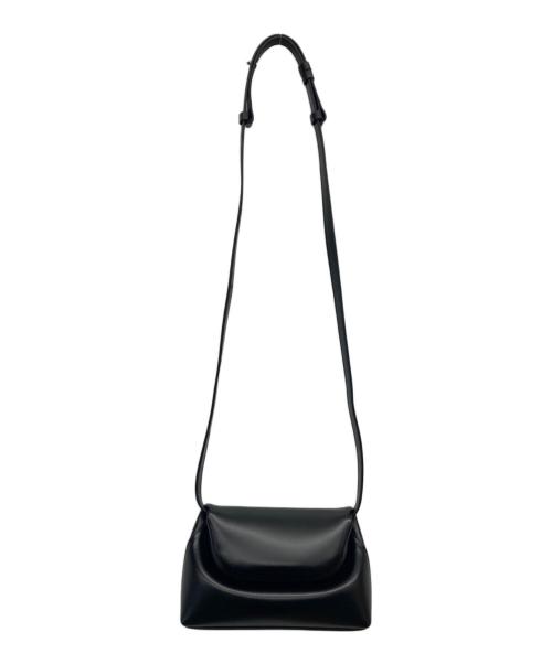 osoi（オソイ）osoi (オソイ) FOLDER MINI ショルダーバッグ ブラック サイズ:-の古着・服飾アイテム