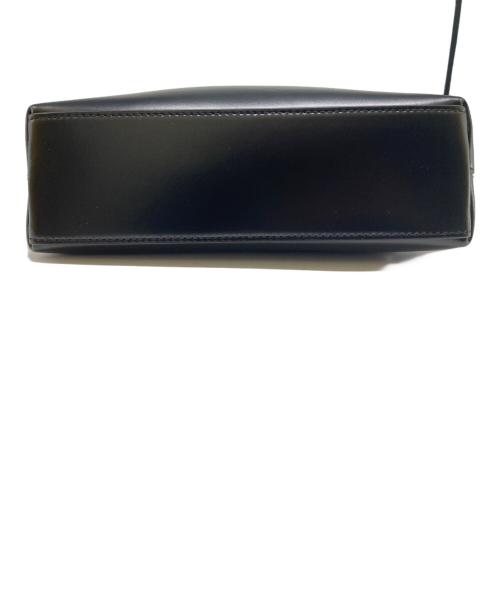 osoi（オソイ）osoi (オソイ) FOLDER MINI ショルダーバッグ ブラック サイズ:-の古着・服飾アイテム