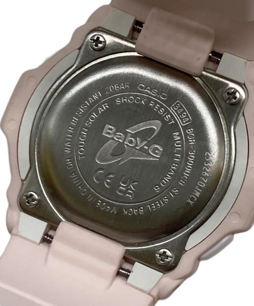 CASIO（カシオ）CASIO (カシオ) BABY-Gの古着・服飾アイテム