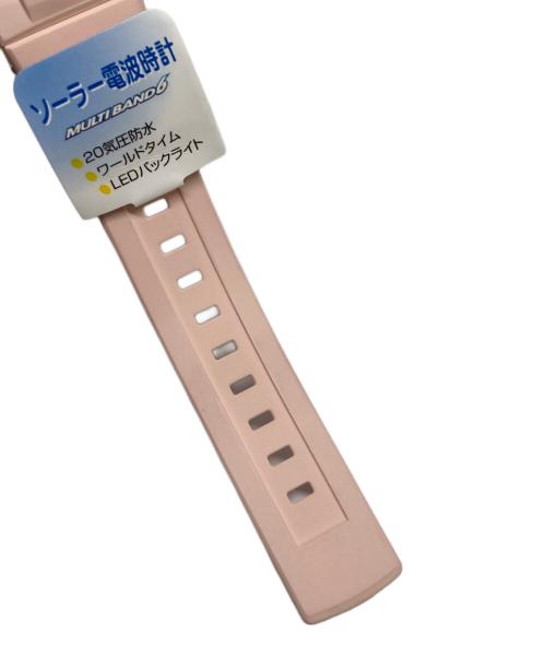 CASIO（カシオ）CASIO (カシオ) BABY-Gの古着・服飾アイテム