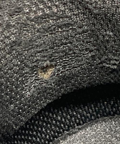 Onitsuka Tiger（オニツカタイガー）Onitsuka Tiger (オニツカタイガー) DENTIGRE  LS ローカットスニーカー ブラック サイズ:28の古着・服飾アイテム