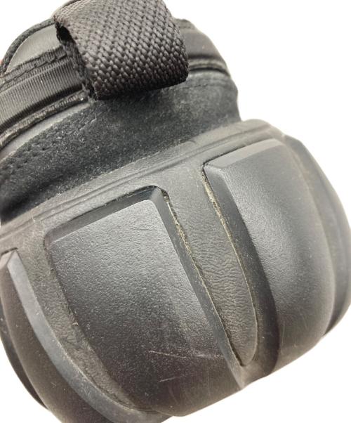 Onitsuka Tiger（オニツカタイガー）Onitsuka Tiger (オニツカタイガー) DENTIGRE  LS ローカットスニーカー ブラック サイズ:28の古着・服飾アイテム