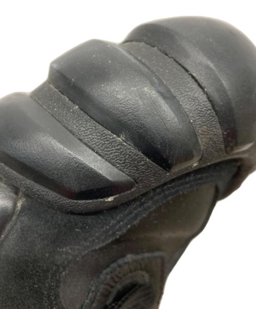 Onitsuka Tiger（オニツカタイガー）Onitsuka Tiger (オニツカタイガー) DENTIGRE  LS ローカットスニーカー ブラック サイズ:28の古着・服飾アイテム